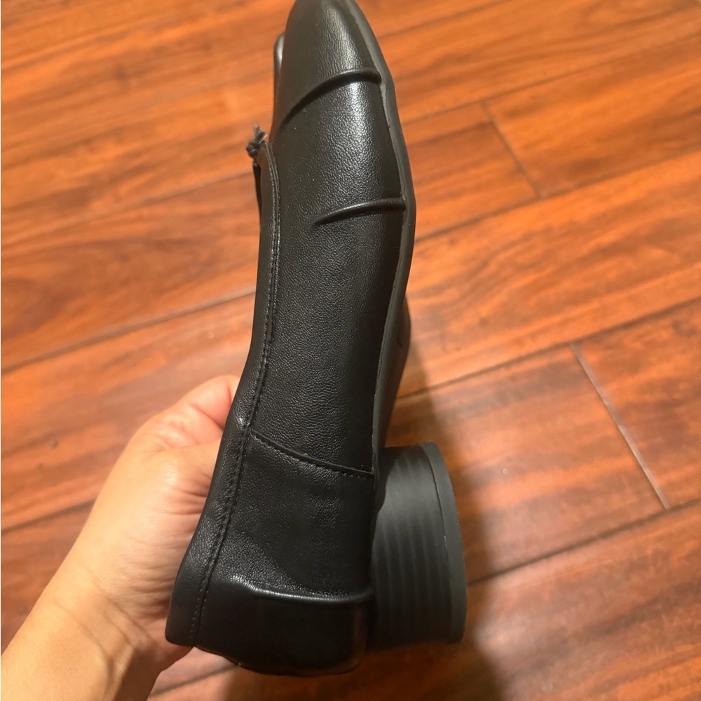 Raboesy Tabi Inspired Ballet Flat Size 9 - Picture 7 of 13